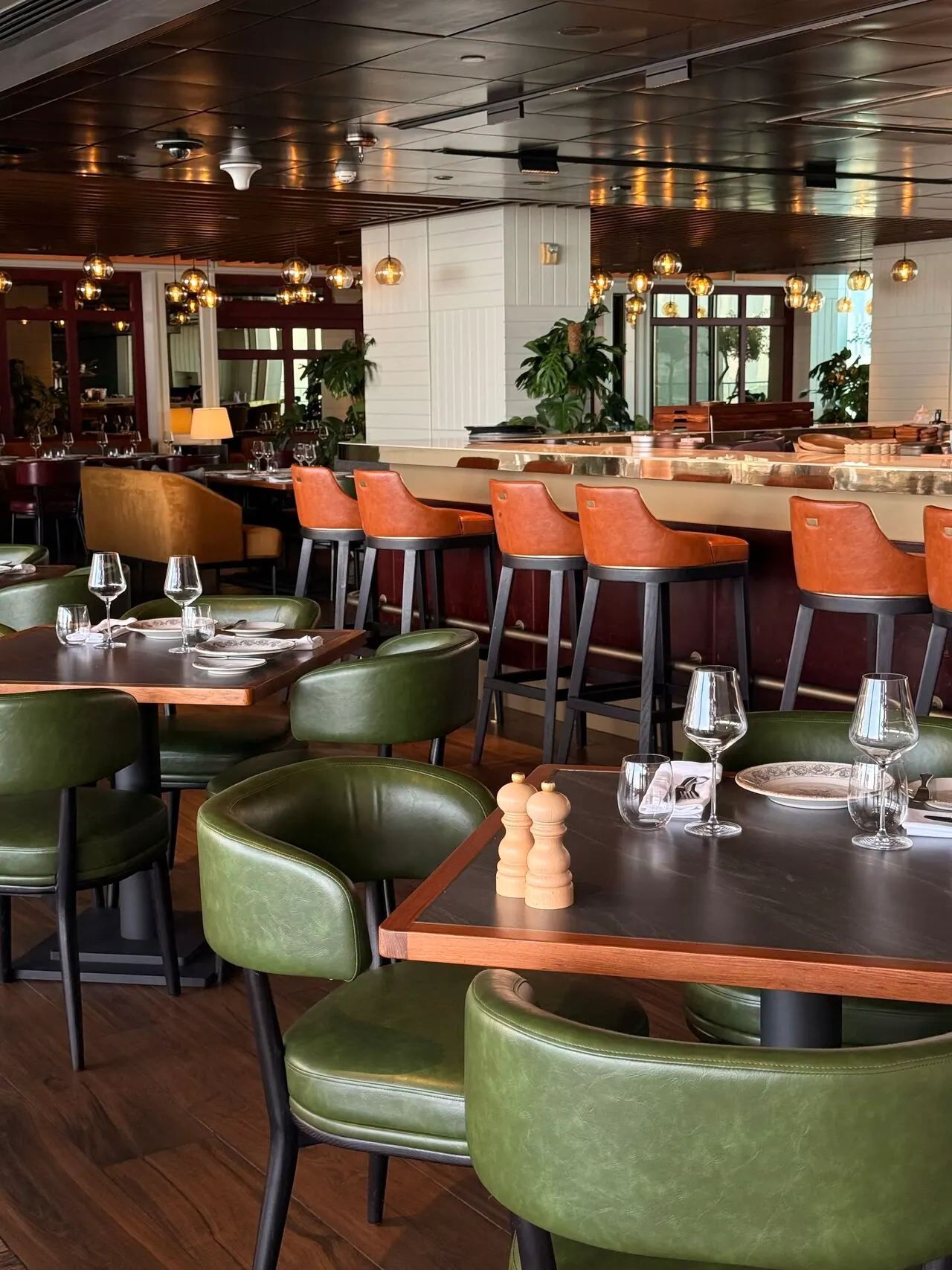 Tasca Mandarin Oriental Jumeirah — view 3 of 10