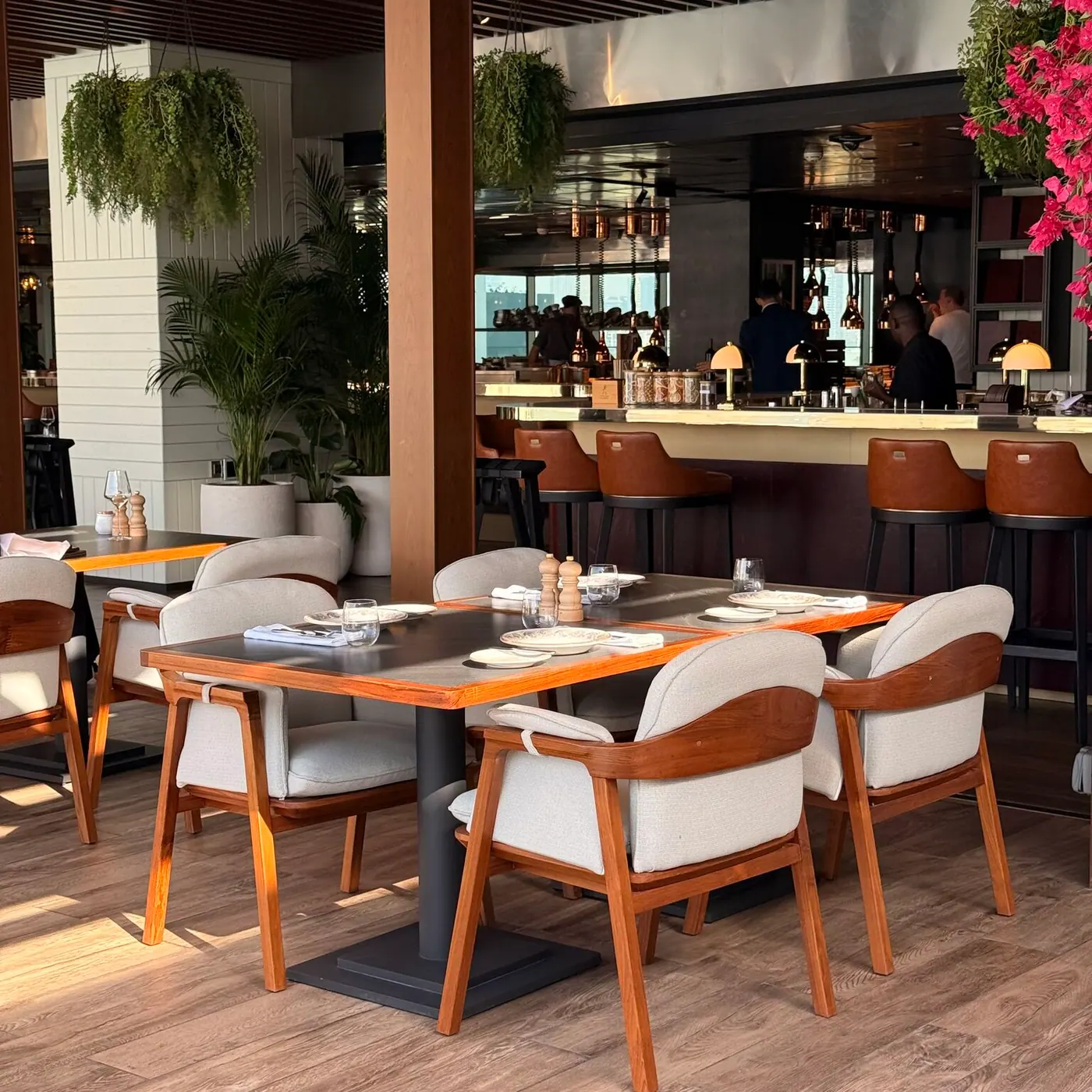 Tasca Mandarin Oriental Jumeirah — view 6 of 10