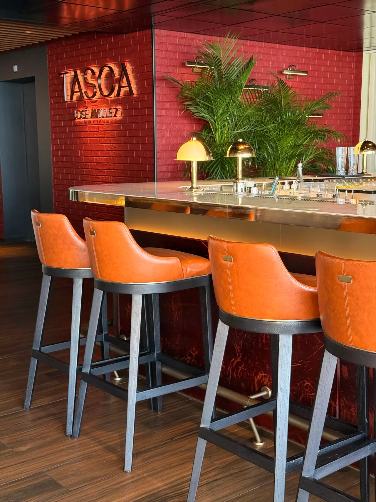 Tasca Mandarin Oriental Jumeirah — view 8 of 10