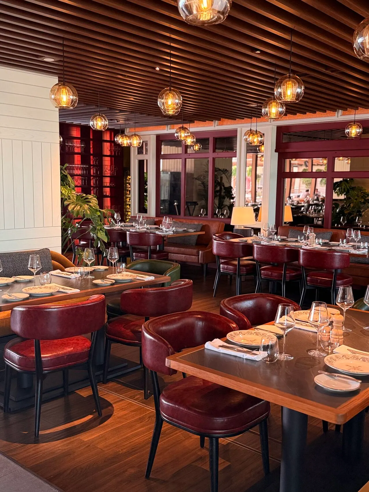 Tasca Mandarin Oriental Jumeirah — view 9 of 10