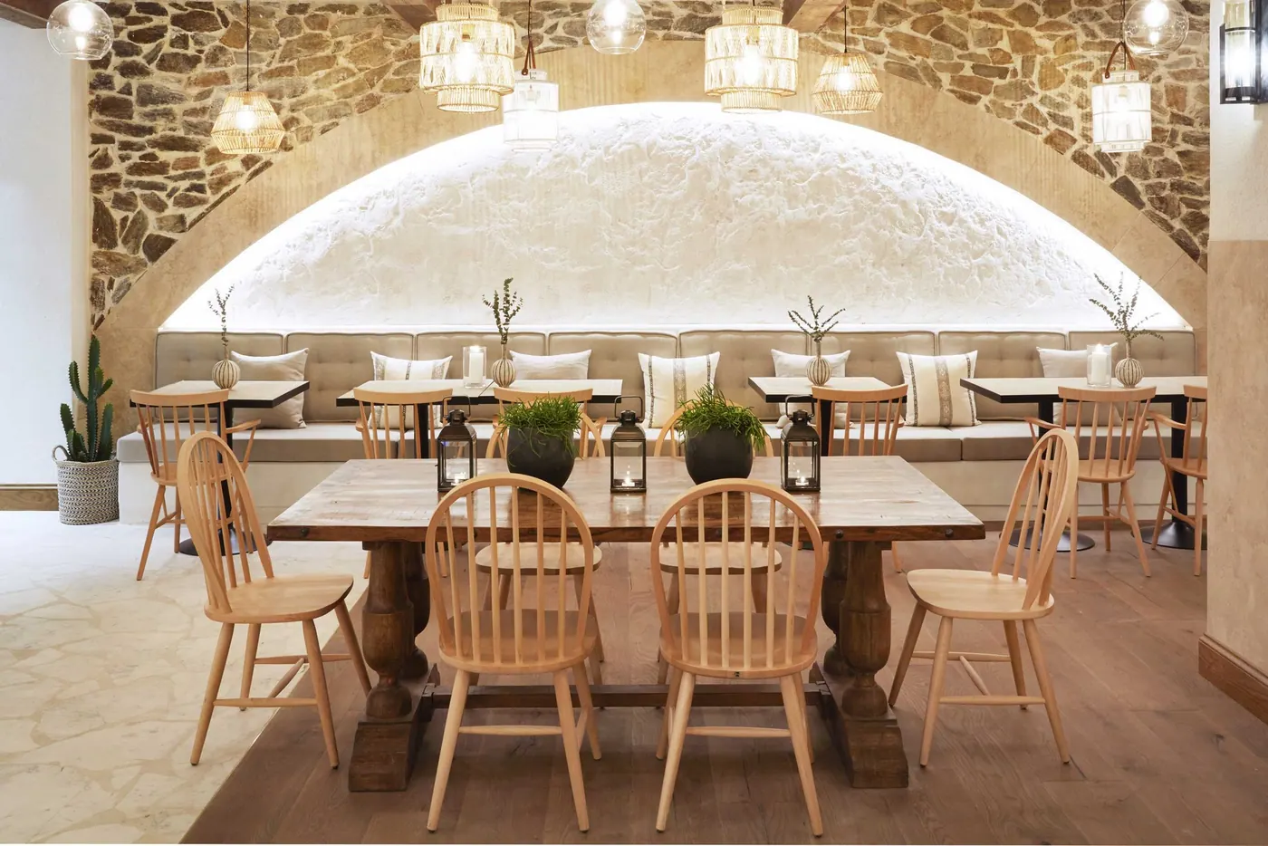 Taverna Greek Kitchen — view 5 of 8