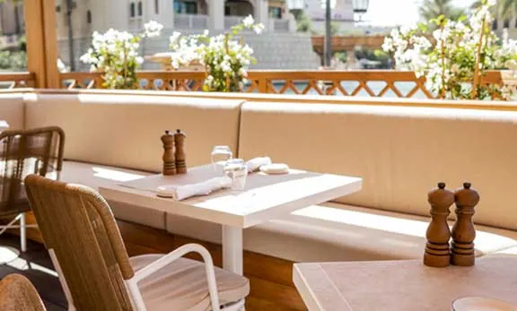 Taverna Greek Kitchen — view 6 of 8