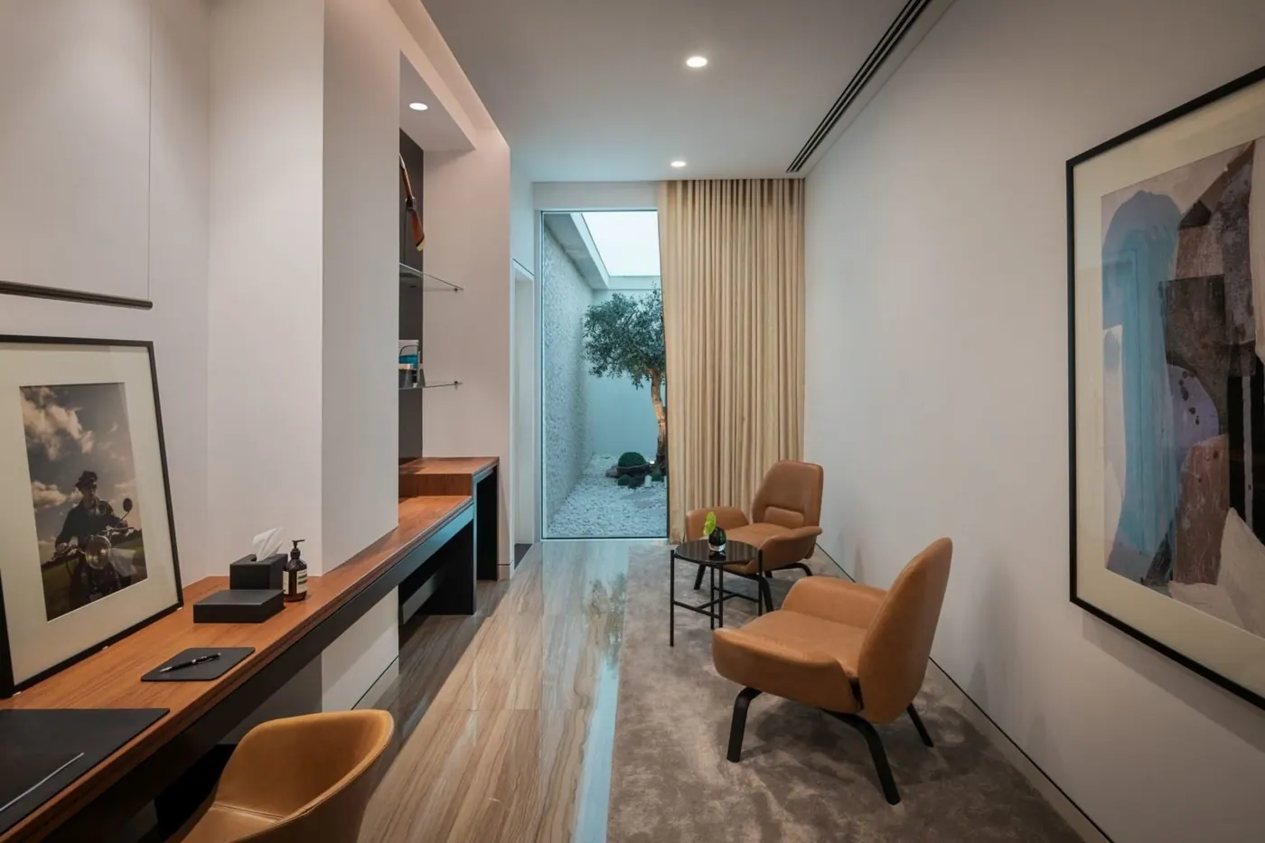 The 9 Club — view 2 of 18