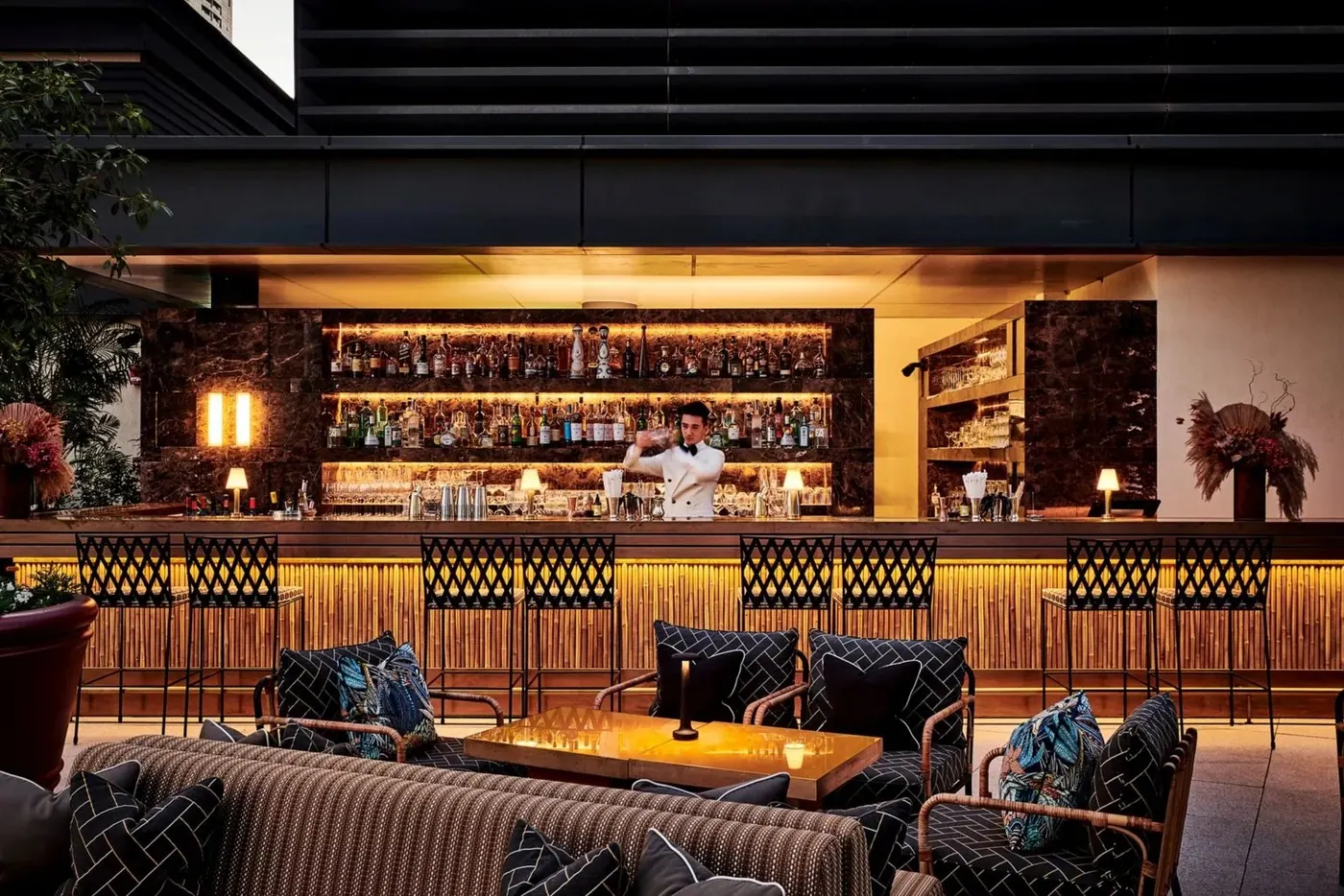 The Arts Club — view 3 of 7