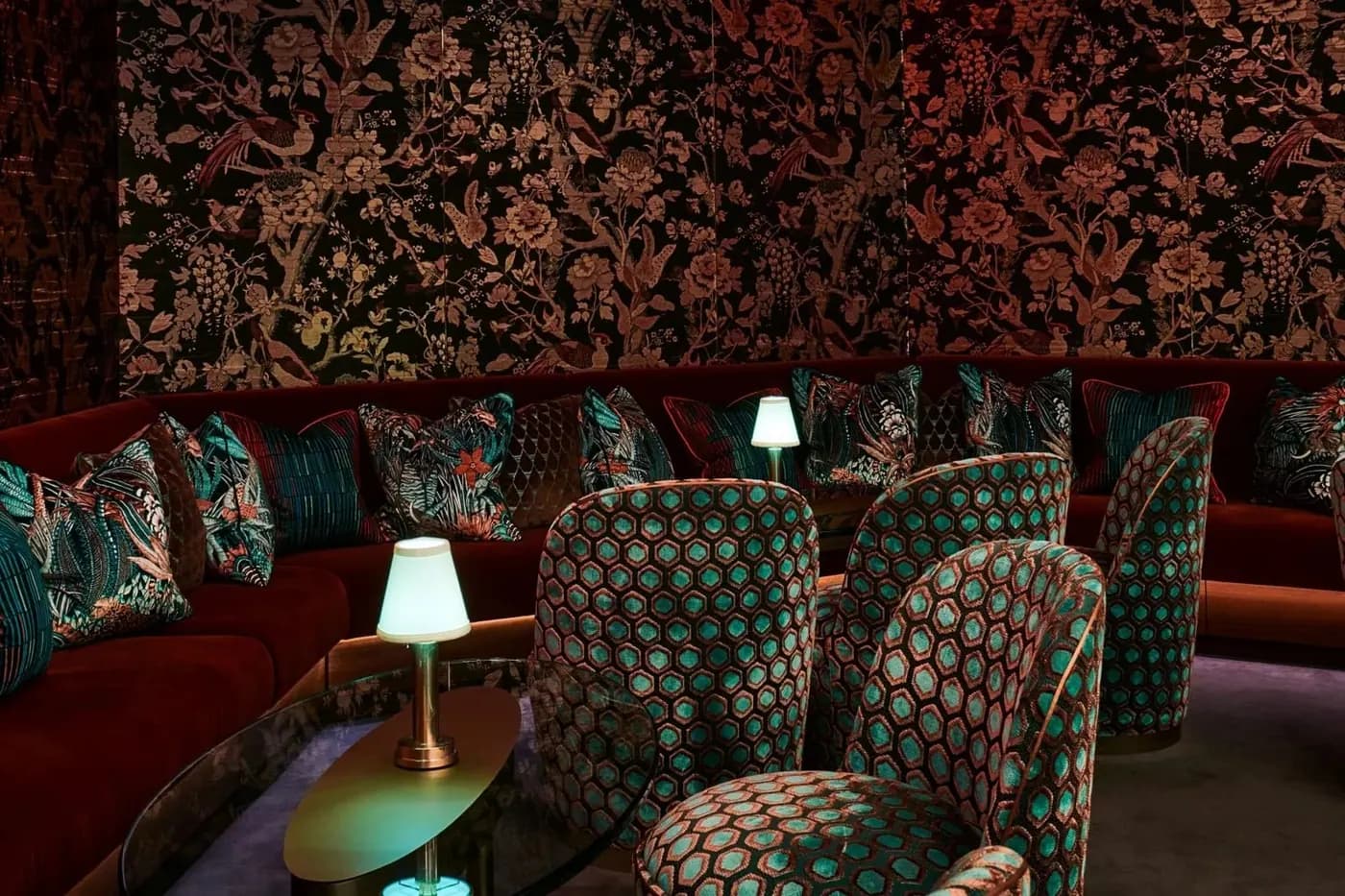The Arts Club — view 4 of 7