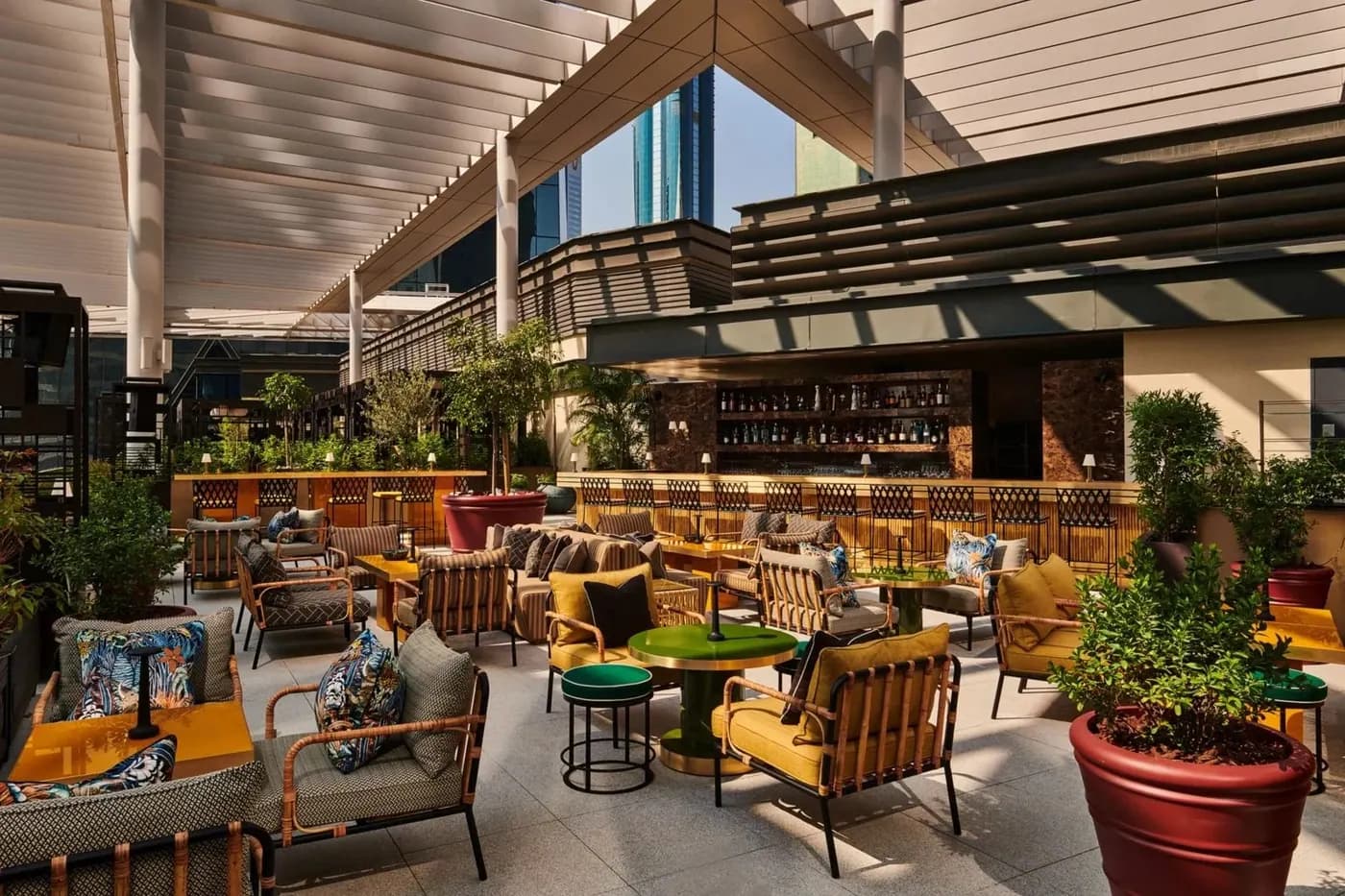 The Arts Club — view 5 of 7