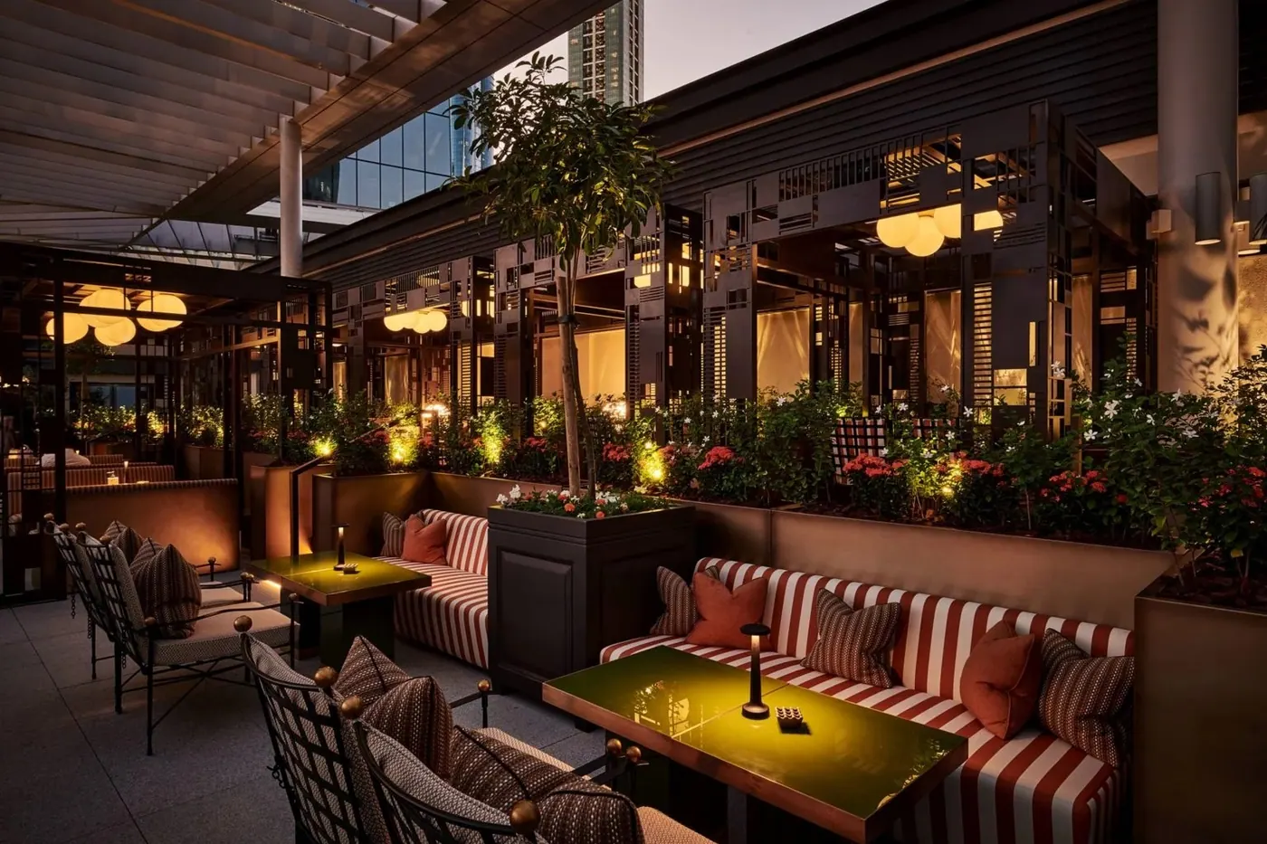The Arts Club — view 6 of 7