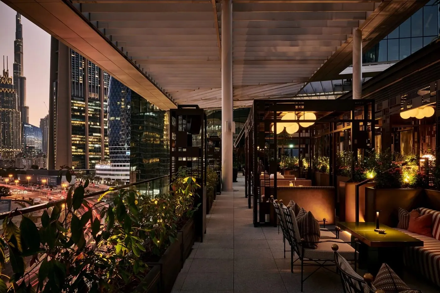 The Arts Club — view 7 of 7