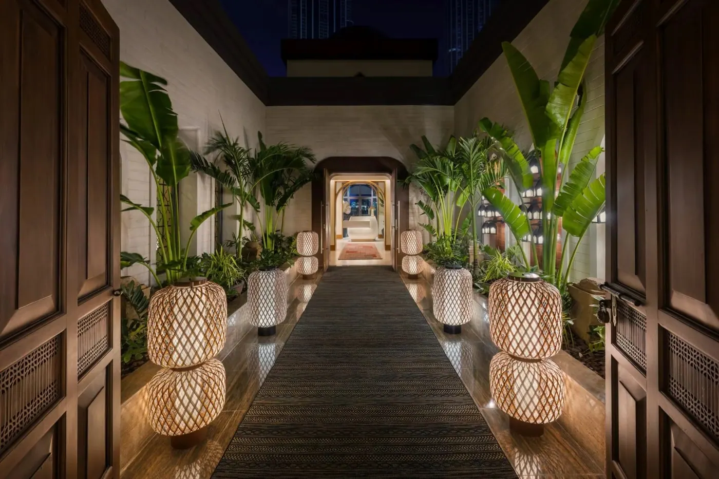 Thiptara Restaurant — view 2 of 9