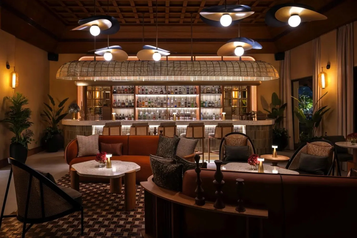 Thiptara Restaurant — view 8 of 9