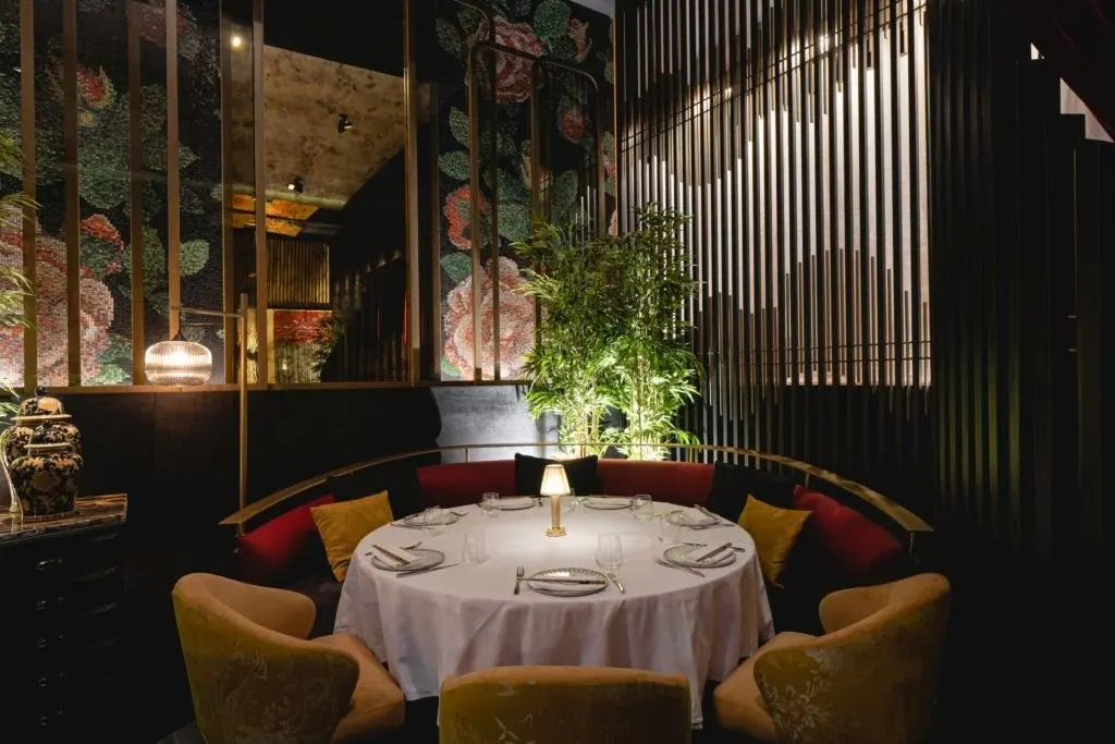 Toki Restaurant — view 2 of 6