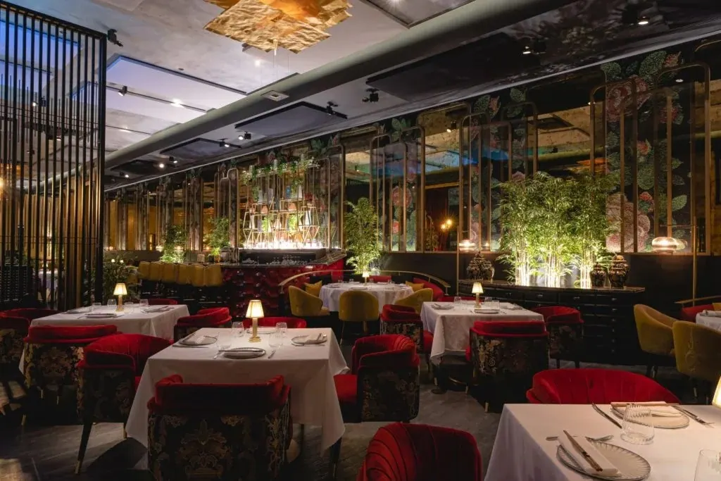 Toki Restaurant — view 3 of 6