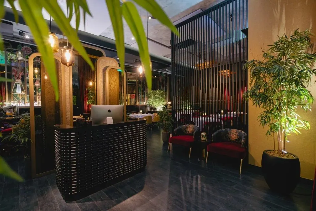 Toki Restaurant — view 4 of 6