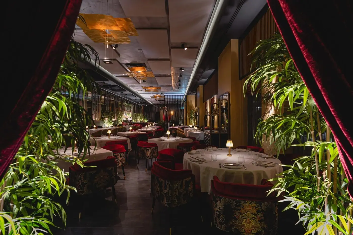Toki Restaurant — view 6 of 6