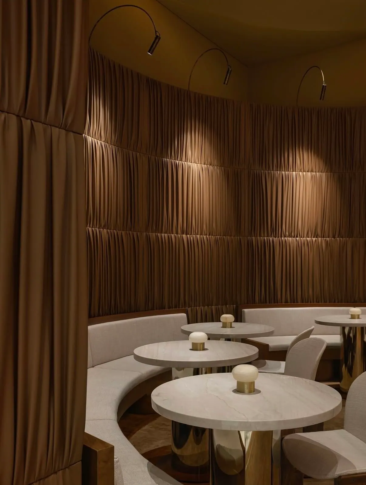TRIO Cafe Dubai Mall — view 7 of 7