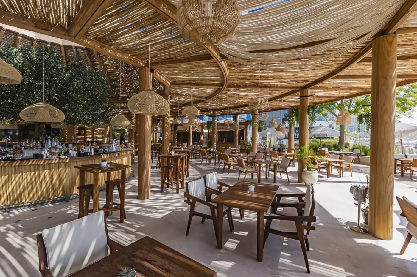 Ula Beach Club — view 3 of 10