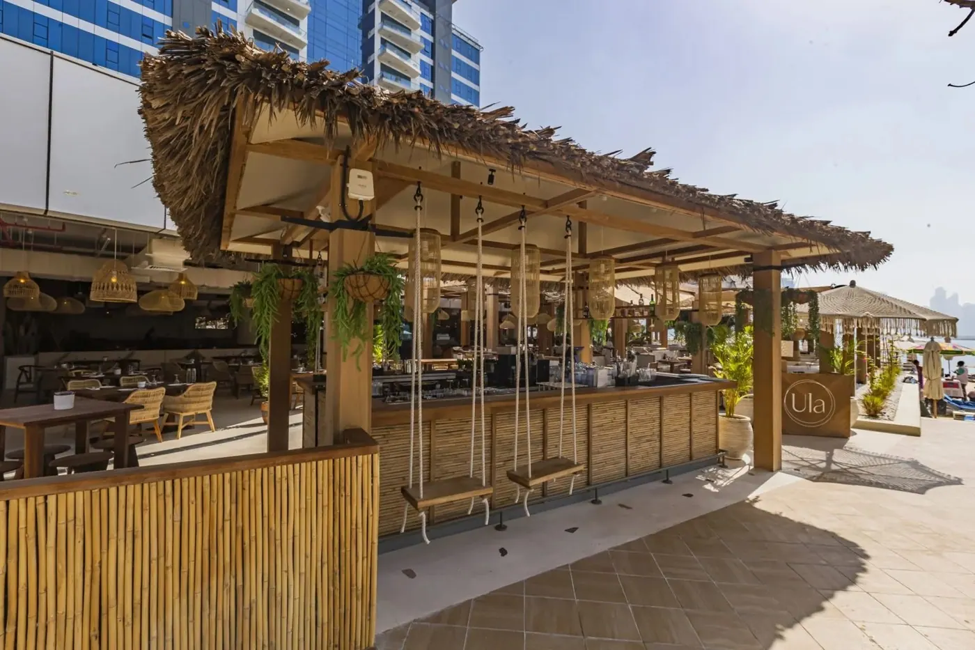 Ula Beach Club — view 4 of 10