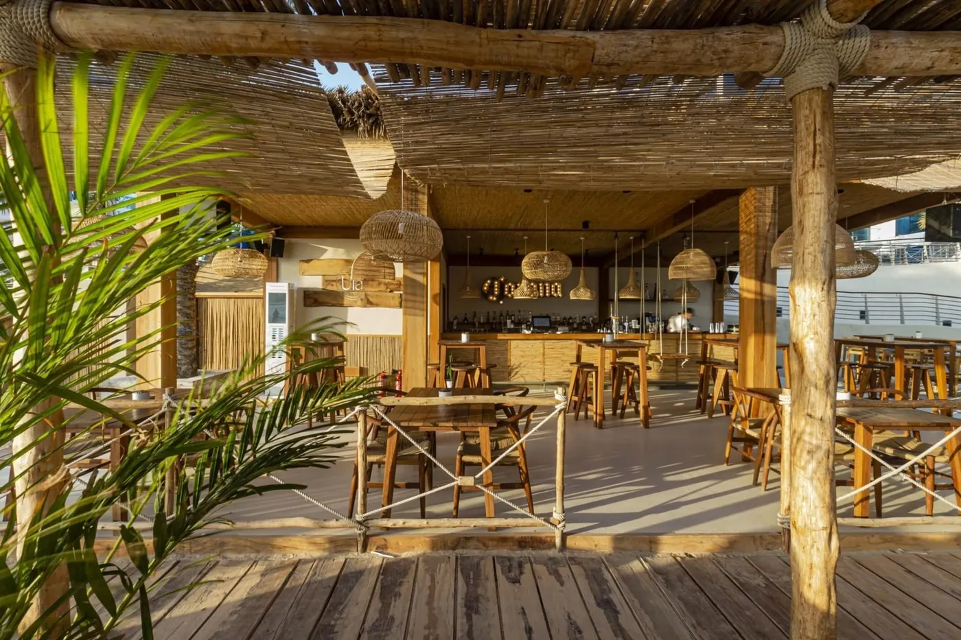 Ula Beach Club — view 5 of 10