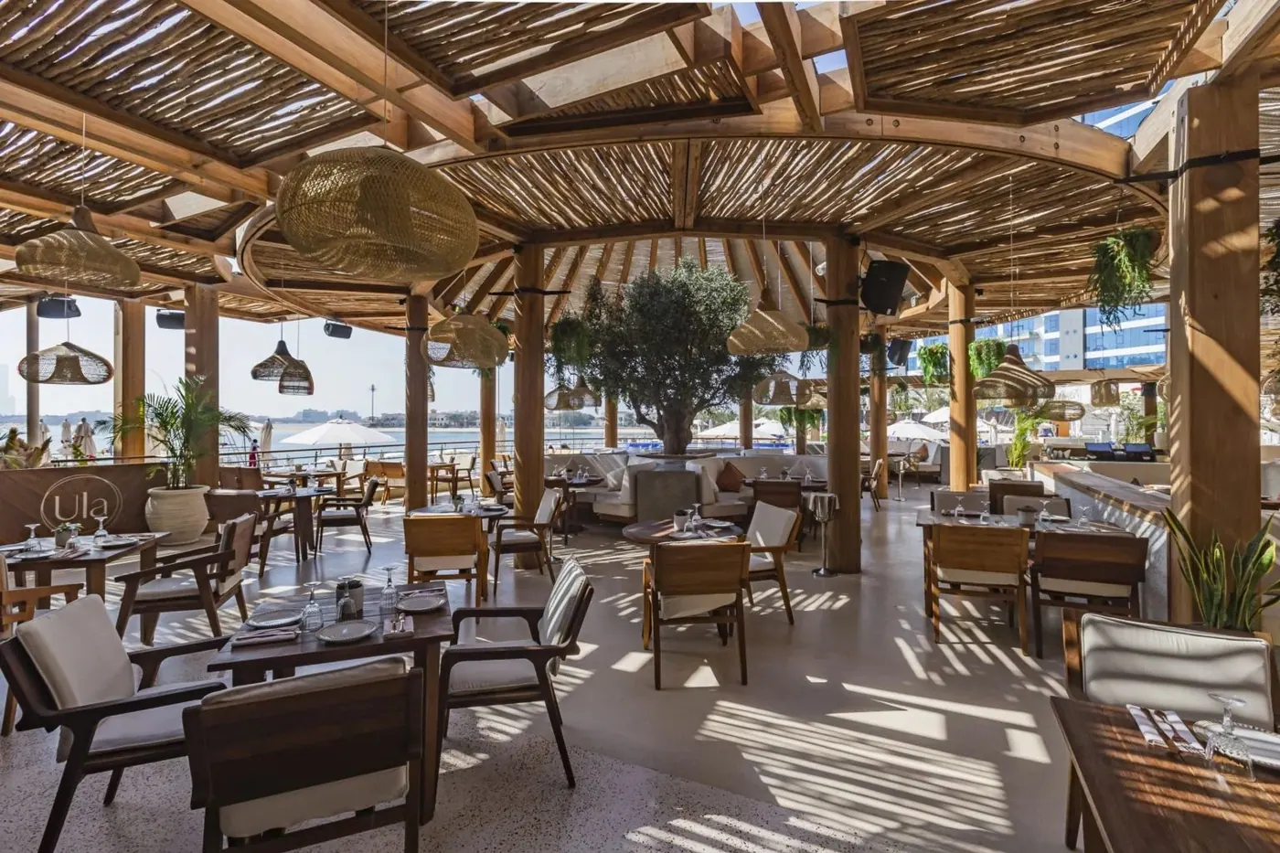 Ula Beach Club — view 9 of 10