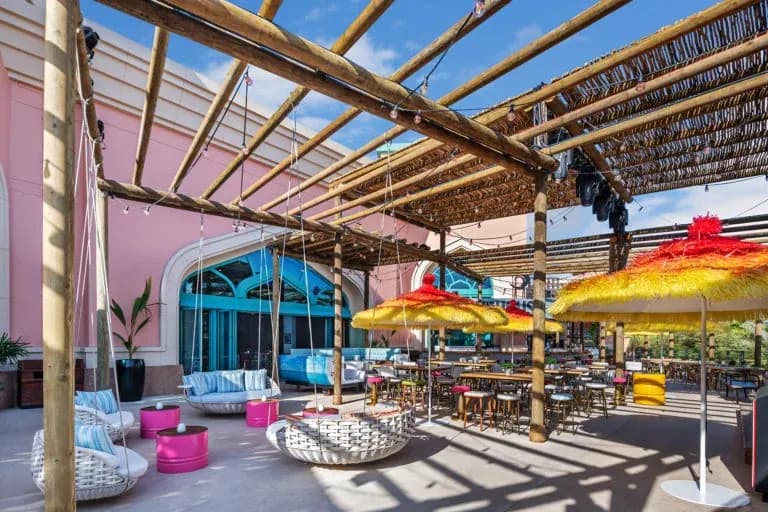 Wavehouse Dubai — view 7 of 9