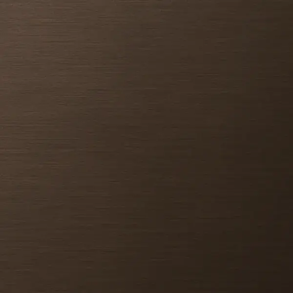 Graphite — electroplated metal finish swatch