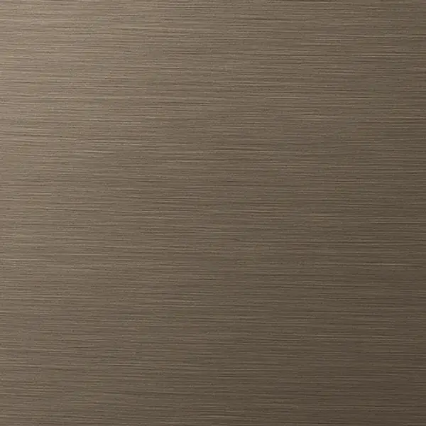 Gunmetal — electroplated metal finish swatch