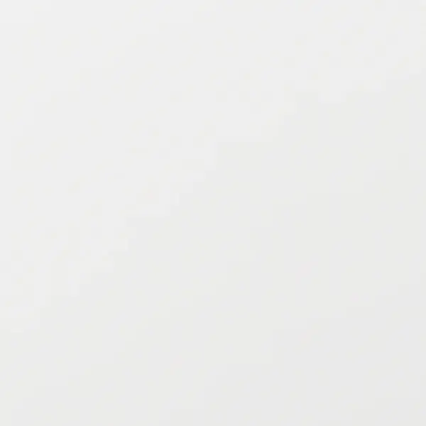 Ice — electroplated metal finish swatch