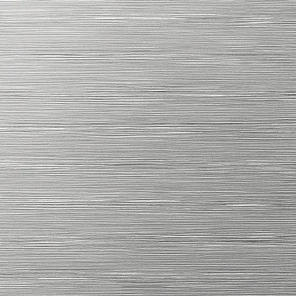 Titanium — electroplated metal finish swatch