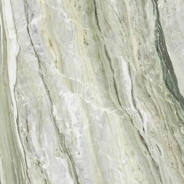 Sienna Verde Marble — marble stone finish swatch