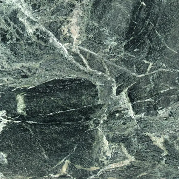 Verde Alpi Marble — marble stone finish swatch