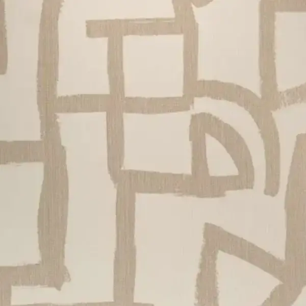 Brushstroke Sand — pattern upholstery finish swatch