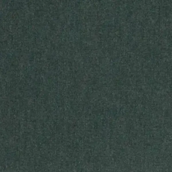 Deep Teal — plain upholstery finish swatch