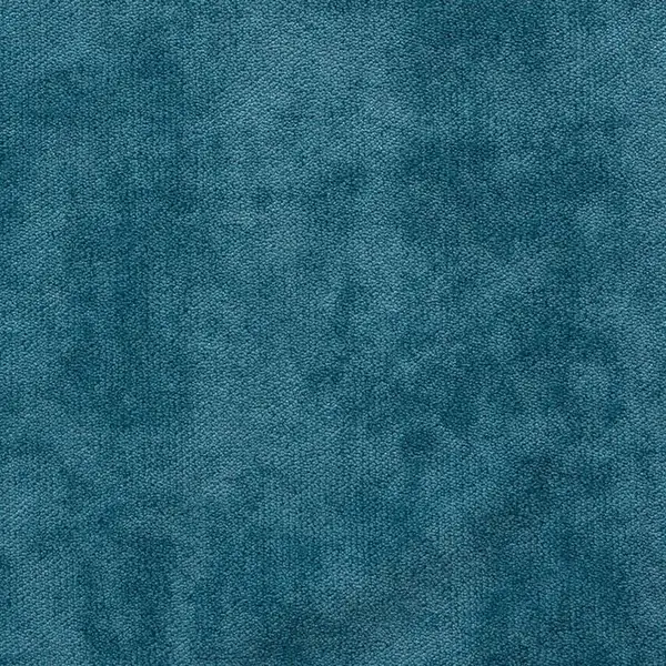 Blue — velvet upholstery finish swatch