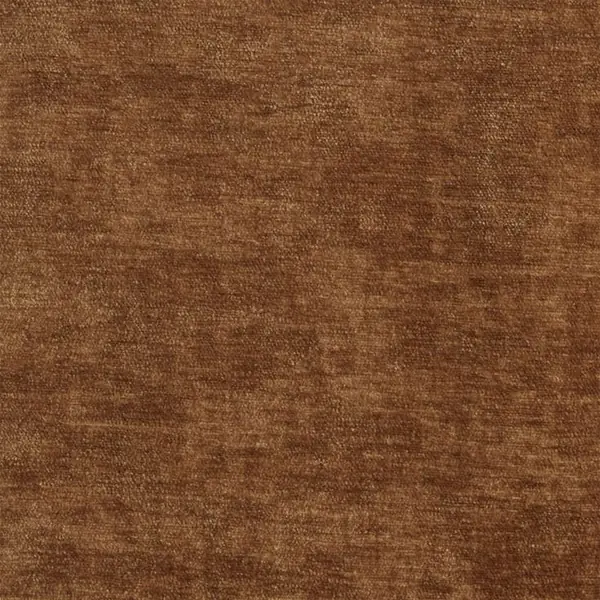 Brown — velvet upholstery finish swatch