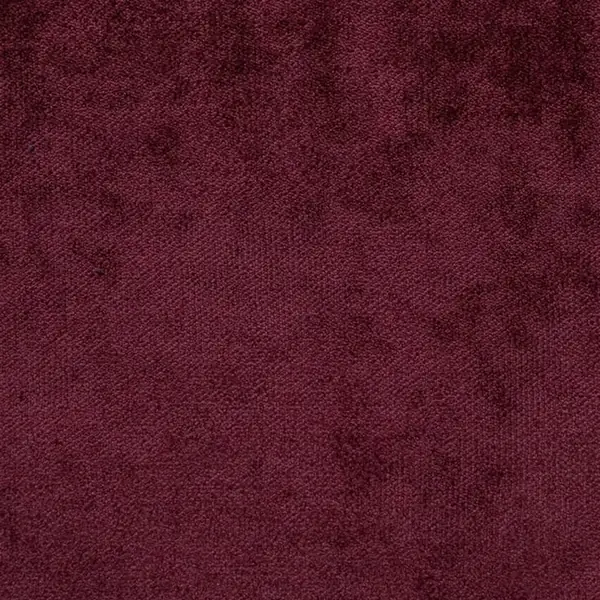Violet — velvet upholstery finish swatch