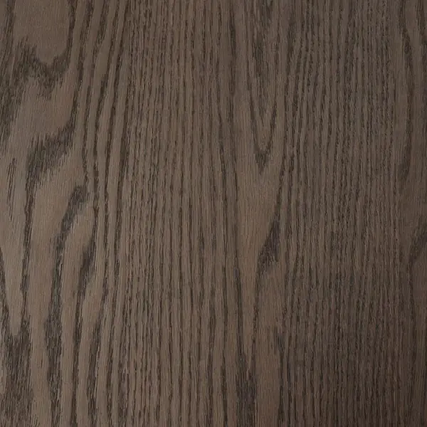 Red Oak Walnut Stain Open Grain — indoor wood finish swatch