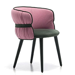 Flex Armchair