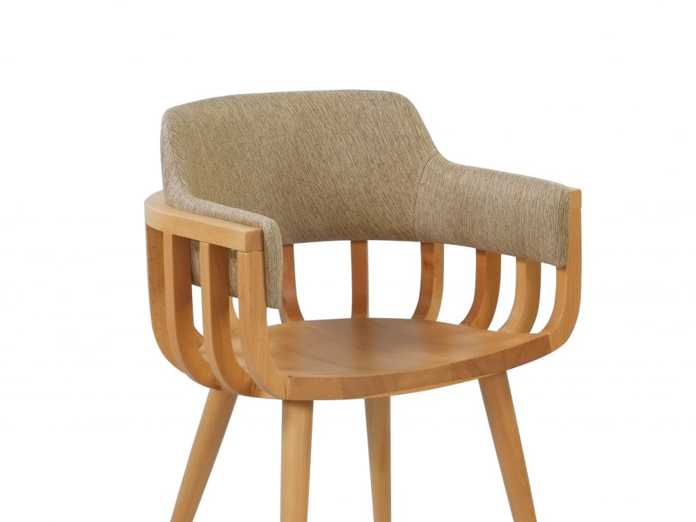 Jay Armchair