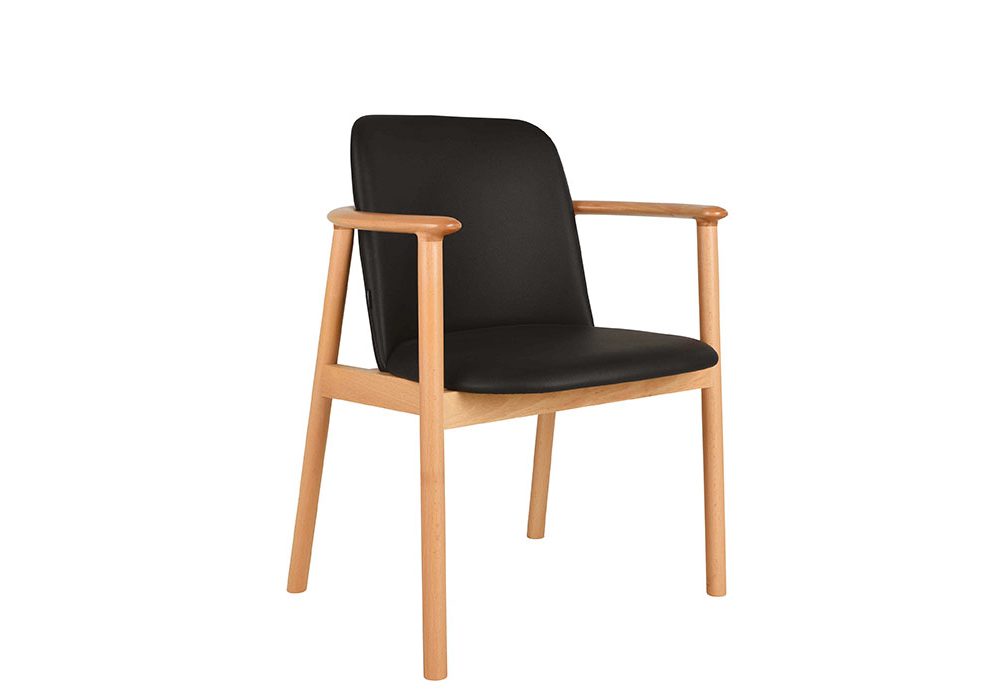 Lubeck Armchair