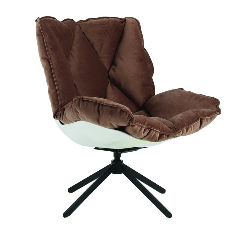 Adele Lounge Chair