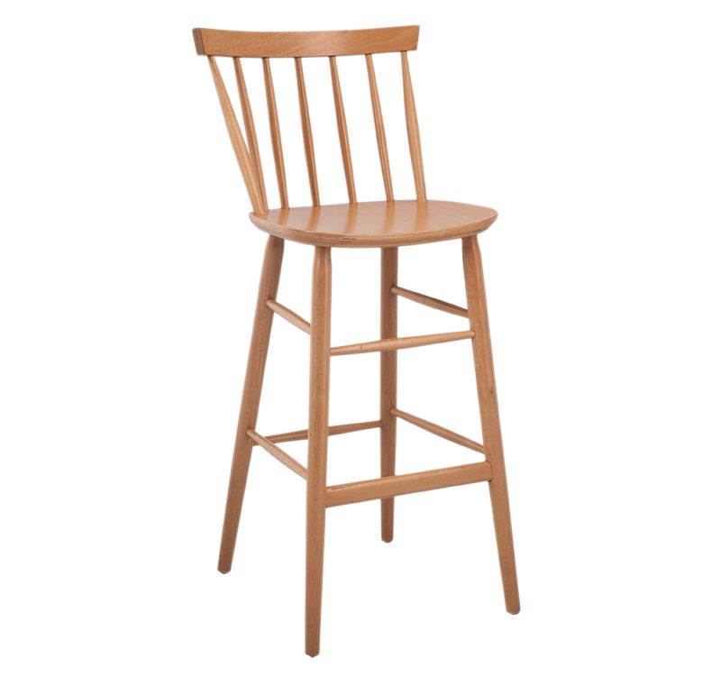 Antilla Ii Barstool