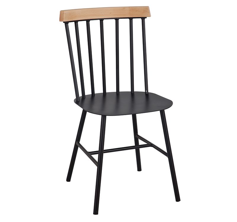 Antilla Steel Chair