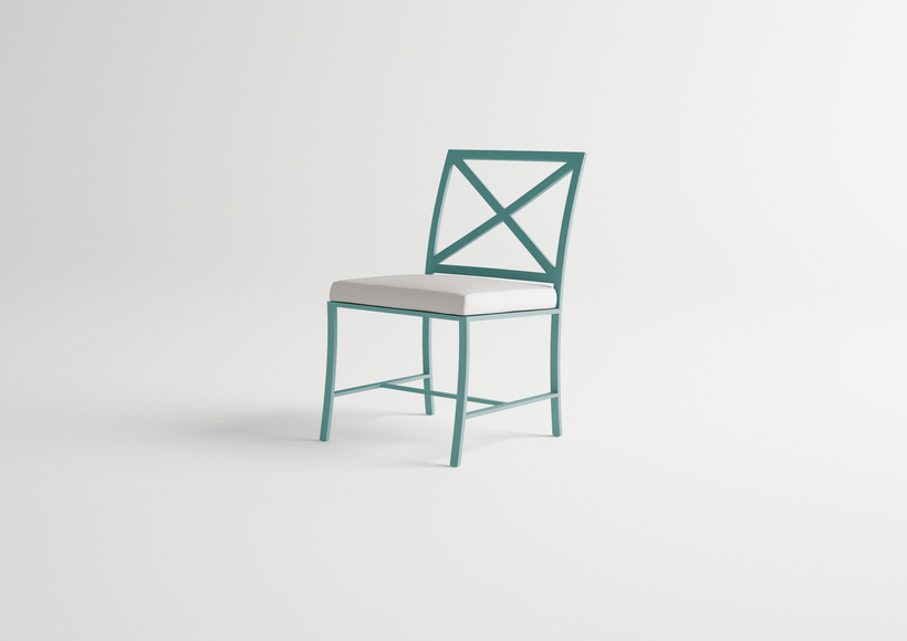 Agosto Dining Chair