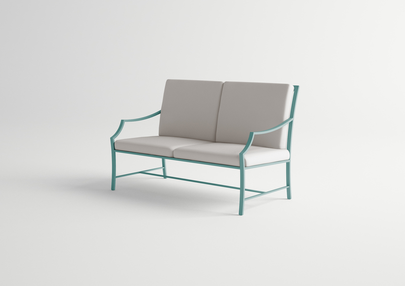 Agosto Sofa 2 Seater