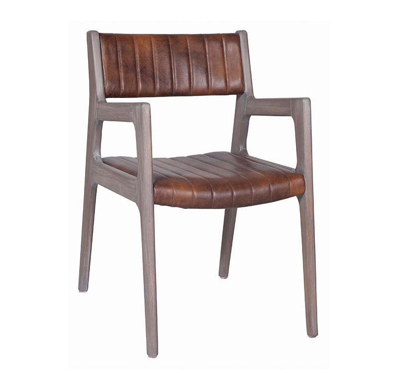 Battisti Armchair