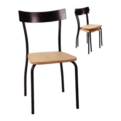 Berlin Stack Chair