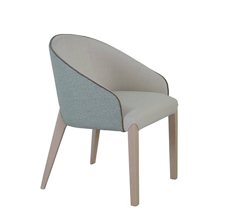 Berlot P Armchair