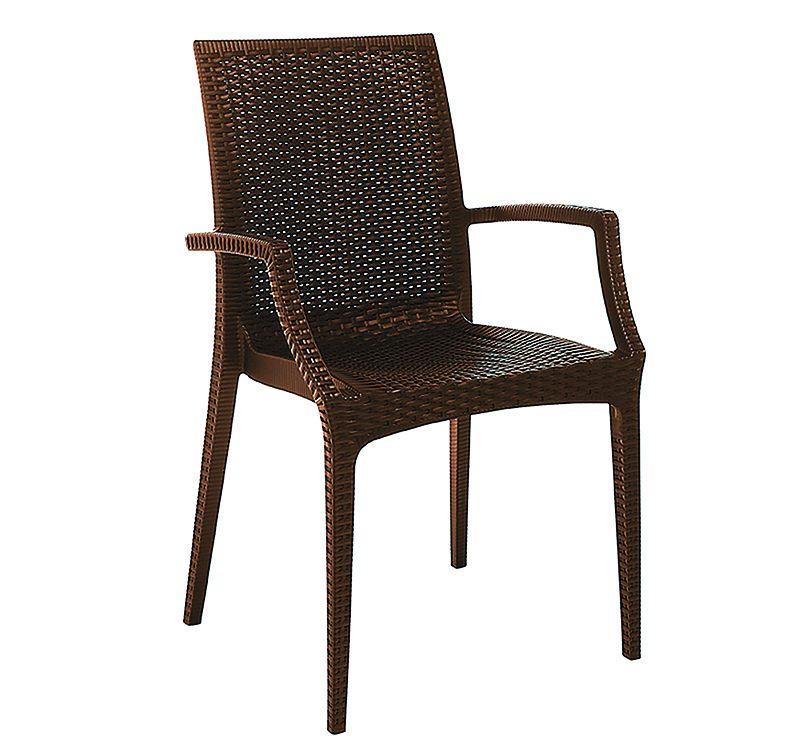 BO 002 Dining Armchair