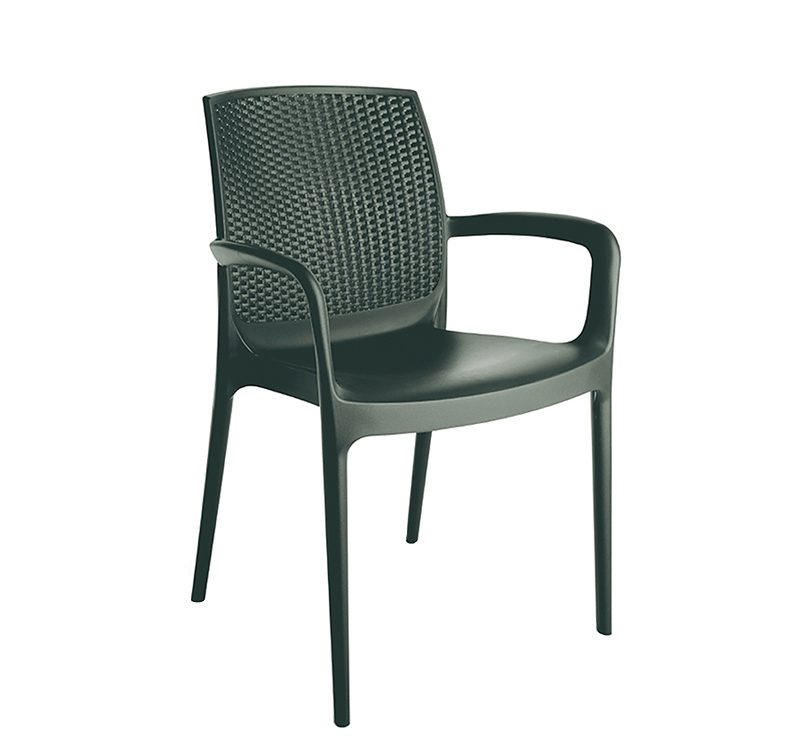 BO 003 Dining Armchair