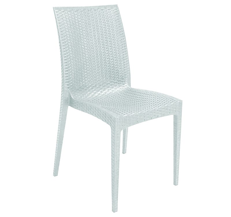 BO 004 Dining Chair